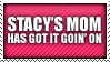 stamp