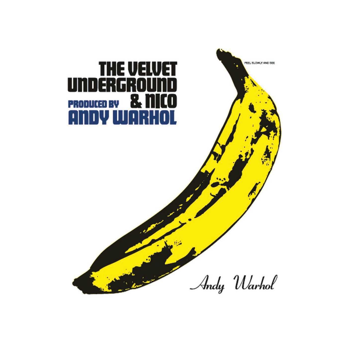 andy warhol