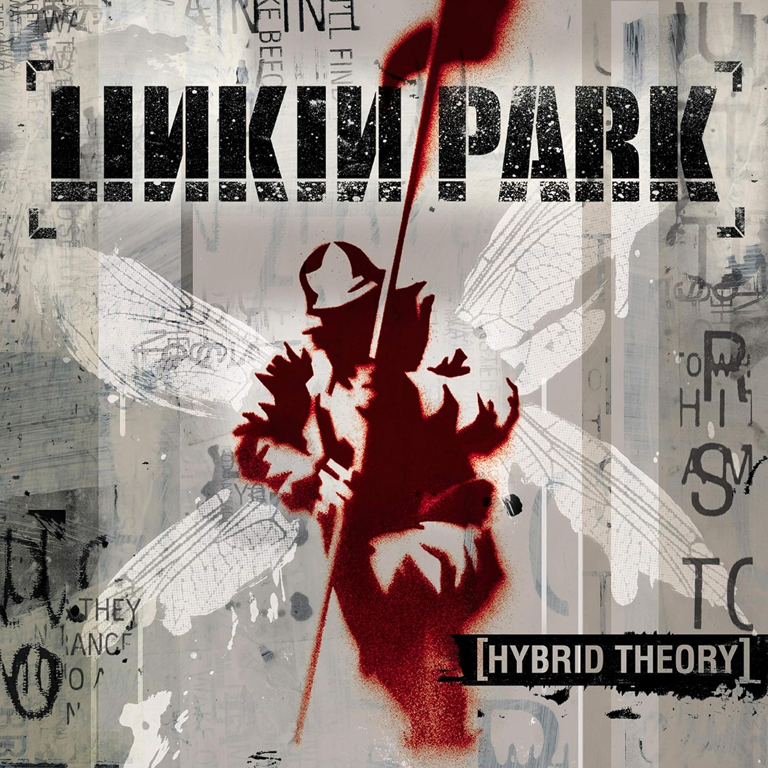 hybrid theory