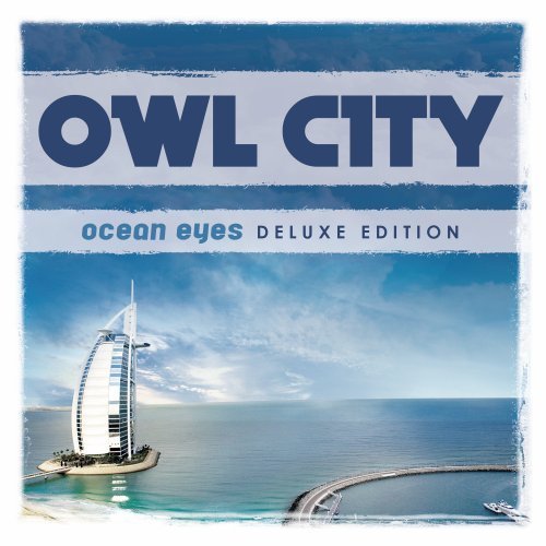 ocean eyes