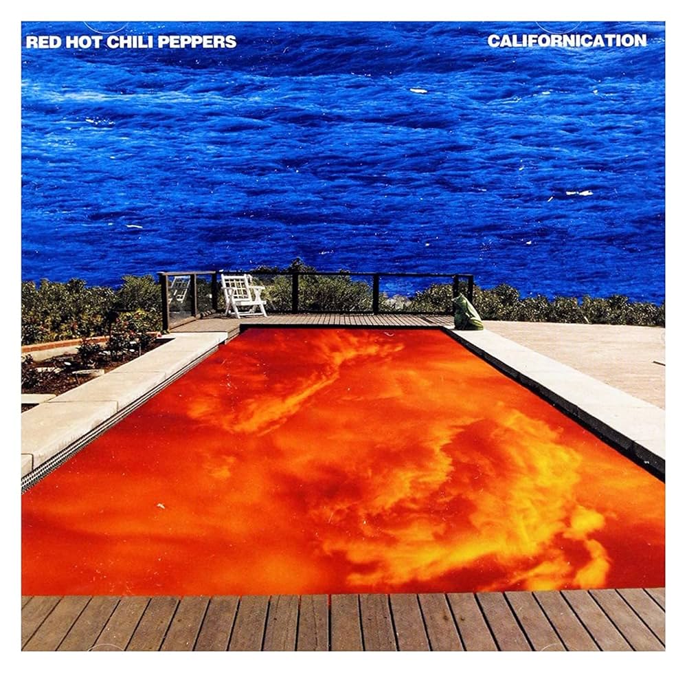 californication