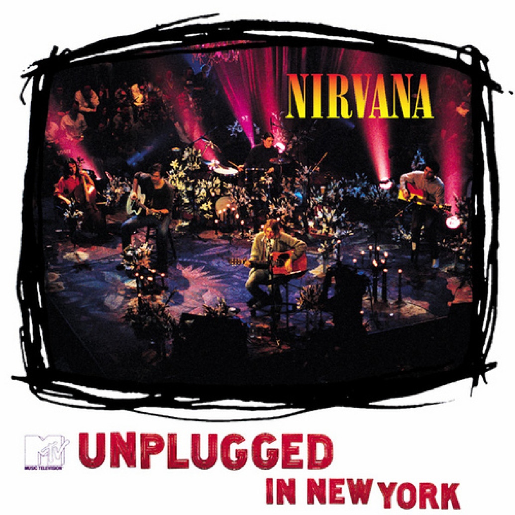 unplugged